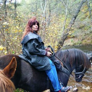 Meet your Posher, Lori